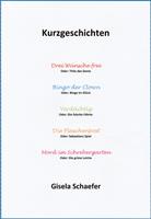   Kurzgeschichten