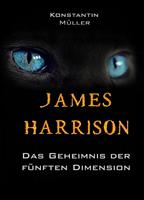   JAMES HARRISON