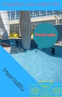   Poolradio