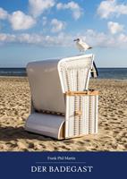   Der Badegast