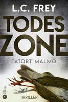   Todeszone: Tatort Malm&ouml;