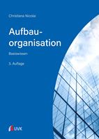   Aufbauorganisation