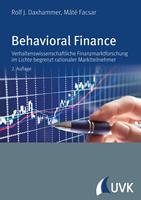   Behavioral Finance
