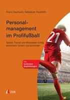   Personalmanagement im Profifußball