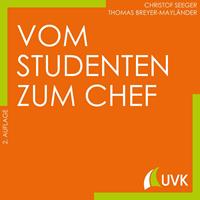   Vom Studenten zum Chef