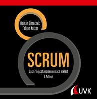   SCRUM
