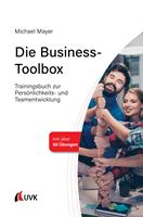   Die Business-Toolbox