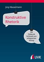   Konstruktive Rhetorik