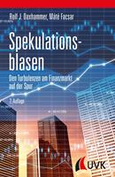   Spekulationsblasen
