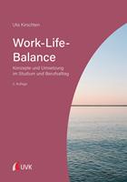   Work-Life-Balance