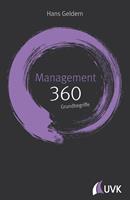  Management: 360 Grundbegriffe kurz erklärt