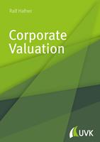   Corporate Valuation