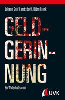   Geldgerinnung