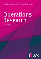   Operations Research