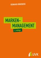   Markenmanagement