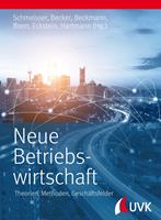   Neue Betriebswirtschaft