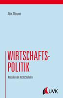   Wirtschaftspolitik
