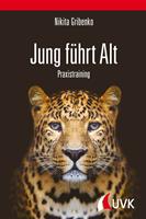   Jung führt Alt