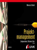   Projektmanagement