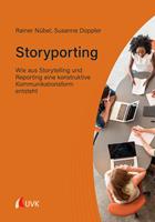   Storyporting