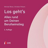   Los geht's