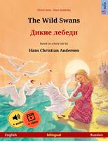   The Wild Swans – ????? ?????? (English – Russian)