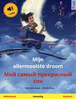   Mijn allermooiste droom – ??? ????? ?????????? ??? (Nederlands – Russisch)