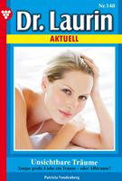   Dr. Laurin 148 – Arztroman