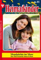   Heimatkinder 25 – Heimatroman