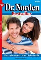   Das Abenteuer, das Liebe hei&szlig;t