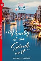   Venedig ist eine Sünde wert