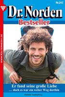   Er fand seine gro&szlig;e Liebe