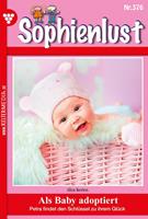   Als Baby adoptiert