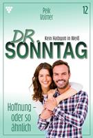   Hoffnung – oder so ähnlich