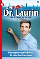   Ein Professor zum Verlieben?