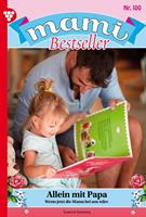   Allein mit Papa