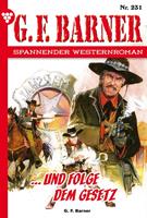   &hellip; und folge dem Gesetz