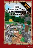 100 Redstone Tipps und Minecraft Geheimnisse