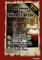   Alchemie für Minecrafter