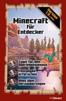   Minecraft für Entdecker