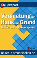   Vermietung von Haus und Grund