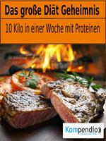   Das grosse Diät Geheimnis!