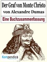   Der Graf von Monte Christo von Alexandre Dumas