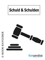   Schuld und Schulden