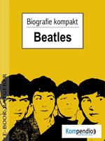   beatles (Kompaktbiografie)