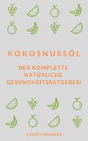   Kokosnussöl