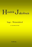   Ingo - Waisenkind