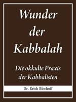   Wunder der Kabbalah