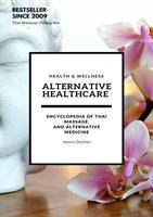   Alternative Healthcare and Medicine Encyclopedia
