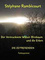   Der vertrocknete Walser Birnbaum und die Erben